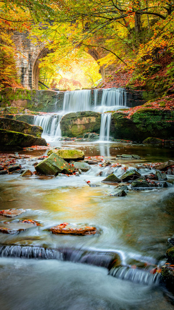 Plitvice Lakes: Natural Gem