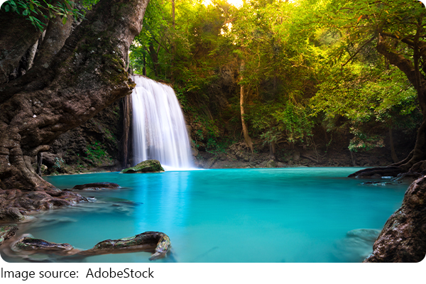 Aventura en Fiji