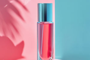 Scents and Sensibilities