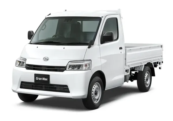 Pikap Daihatsu Gran Max