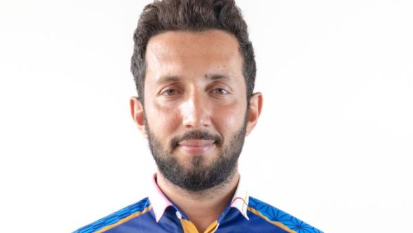 India's Abdul Samad suddenly left the country, made his international debut for this country, now he will always play cricket from there 1