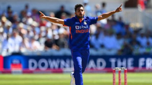 Finally Gambhir felt pity for Umran Malik, gave him a chance in Team India before the series against Bangladesh 1