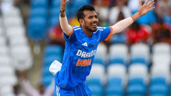 England stole Team India's promising spinner Yuzvendra Chahal, he will be seen playing for the English team for just Rs 1 crore