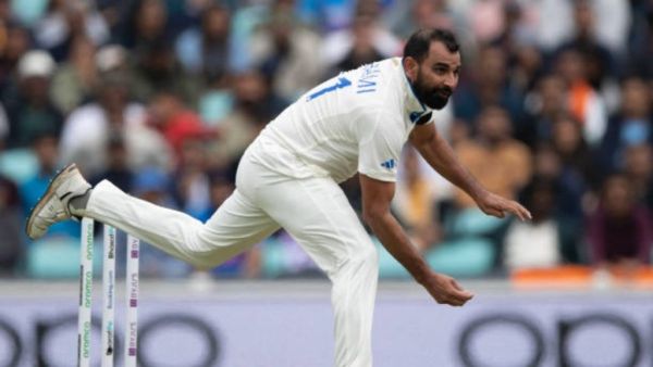 17-member Indian team announced for Australia Test series! This player will play a match after 6 years, Pant-Shami also returned