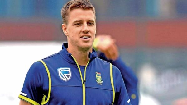 After the Sri Lanka series defeat, Jai Shah fired the coach, now Morne Morkel will be India's new COACH 1