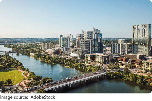 Downtown Austin Guide