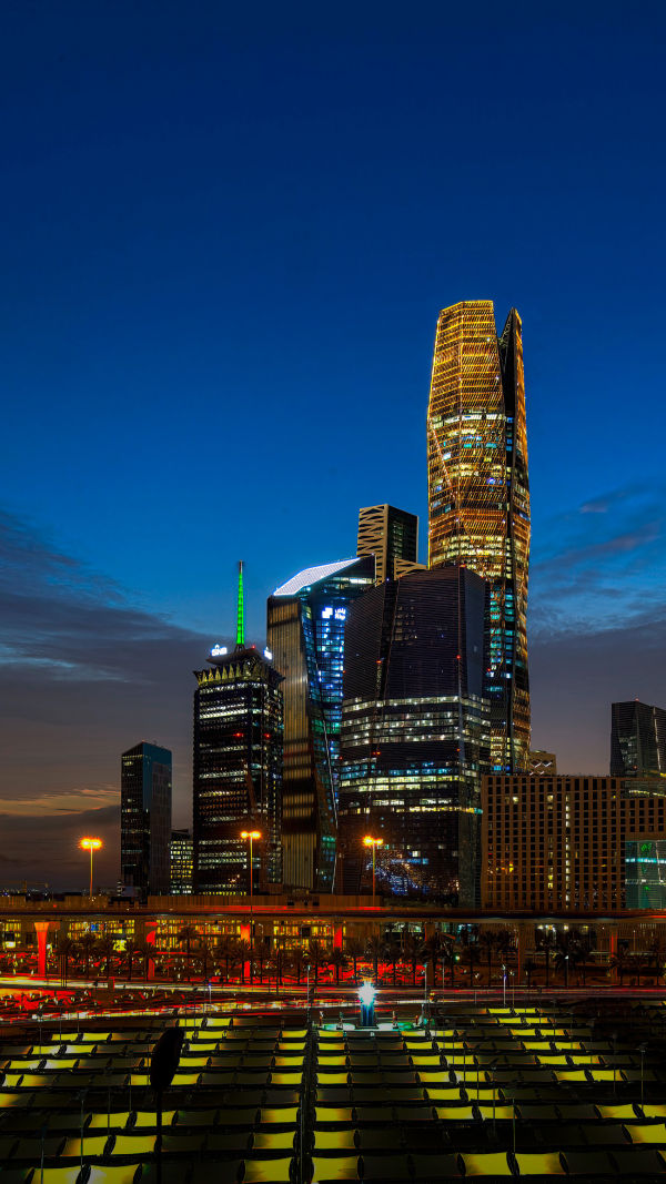 Riyadh Travel Guide