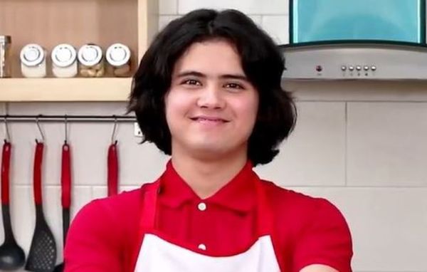 Aliando Syarief