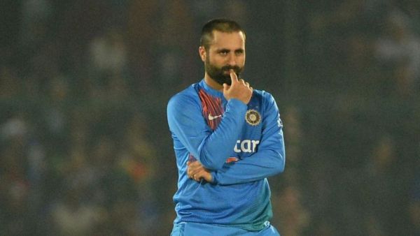 No one knows when these 3 Indian players came and left the Indian team, today they are living an anonymous life 1