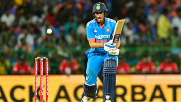 From Gambhir to Agarkar, this flop player has set up everyone, despite flop performance, Jay Shah made him the captain of the team 2 Shubman Gill