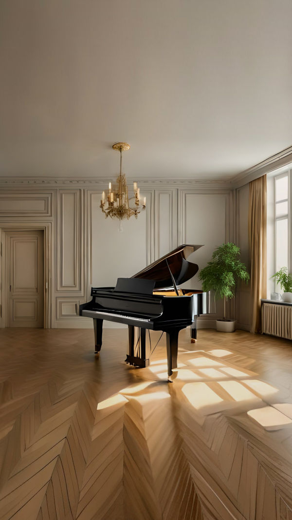 Beethoven's Piano Sonatas