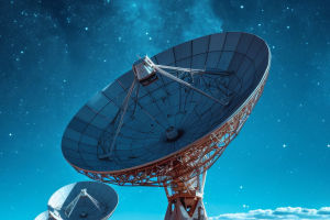 VLA: Universe Unveiled