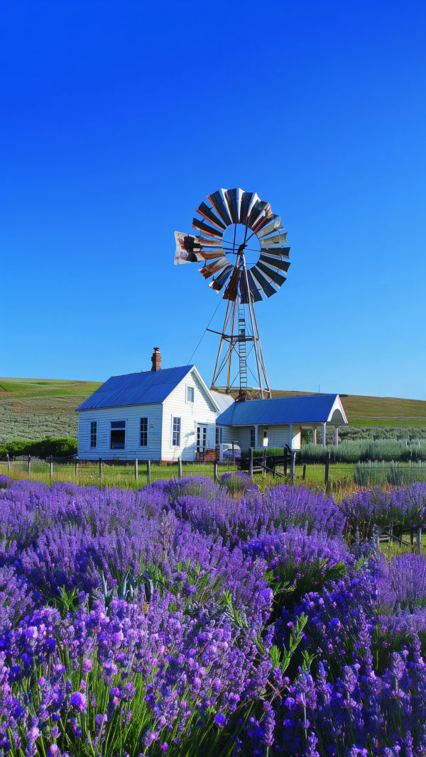 Lavender Guide: Provence