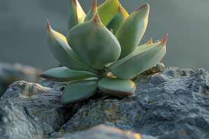 Succulent Plants