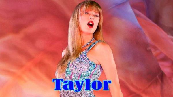 Taylor Swift 