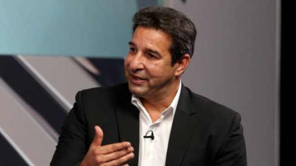 'In my eyes, he is great....', Wasim Akram did not consider Sachin Tendulkar a great batsman, took the name of this player 2 'In my eyes, he is great....', Wasim Akram did not consider Sachin Tendulkar a great batsman, took the name of this player 2