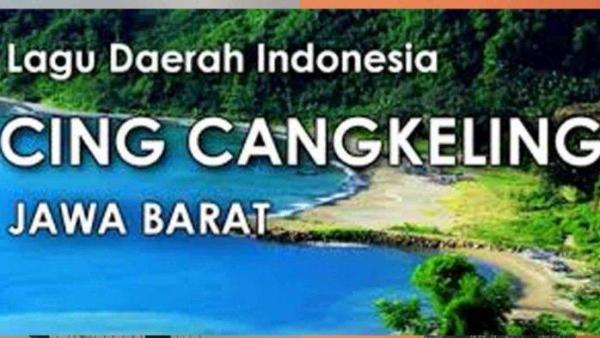 Simak kunci jawaban Tema 6 Kelas 5 halaman 57 dan 58, lagu asal Jawa Barat.