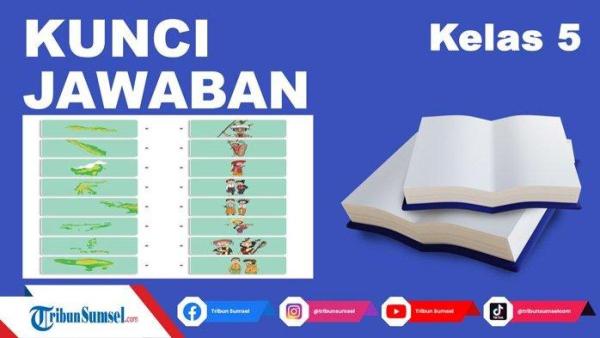Simak kunci jawaban Tema 1 kelas 5 halaman 79, membahas persebaran suku bangsa.