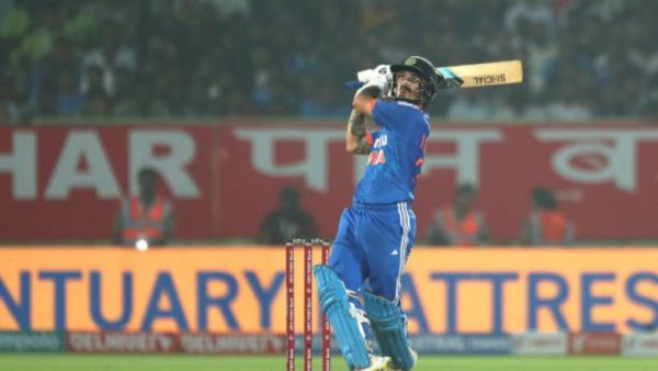 Breaking: Conspiracy against Ishan Kishan again, he was thrown out of Duleep Trophy, his career was completely ruined 2