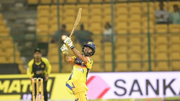 Royal Challengers Bangalore