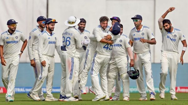 Because of this, Jai Shah did not organize any match of Team India for 40 days, BCCI secretary is thinking far ahead 1