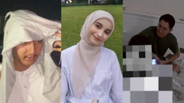 Tabiat asli ibu Armor Toreador ke menantunya, Cut Intan Nabila.