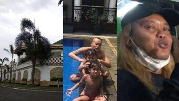 Akhirnya kini Sule jual rumah mewahnya benarkah imbas tak lagi laku di televisi? Harganya setara rumah hunian Ustaz Solmed.