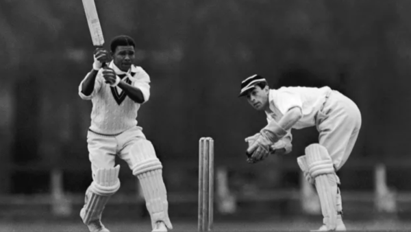 He is the only batsman in the world to score 7 centuries in 10 matches against Team India, Indian bowlers are afraid to bowl to him 2 Team India