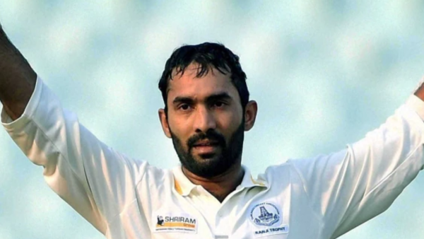Dinesh Karthik