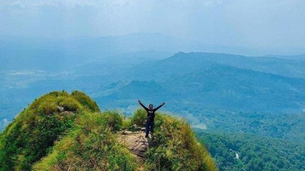 Gunung Batu, Jonggol, Bogor.