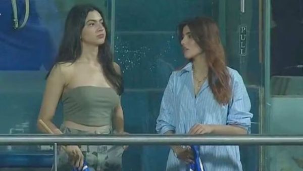 Ishan Kishan's girlfriend is a true example of beauty, both will get married on this date 1