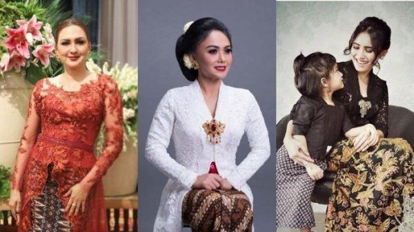 ILUSTRASI - 12 Arti Mimpi Kebaya, Pertanda Memperoleh Warisan Dari Keluarga