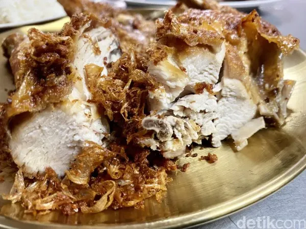 Polo Fried Chicken