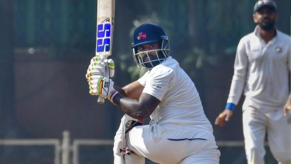 Suryakumar Yadav wreaked havoc, scored a double century against this dreaded team, scored 178 runs in just 42 balls 2 Surya Kumar Yadav