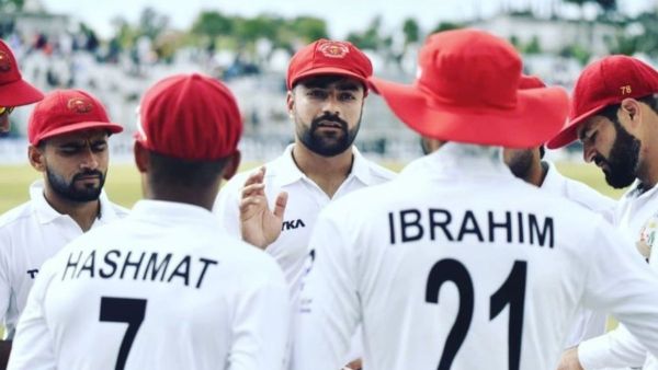 Team India