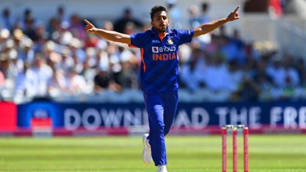 Umran Malik has decided, he will say bye-bye to India, this country has offered him to play with its team 2 Umran Malik