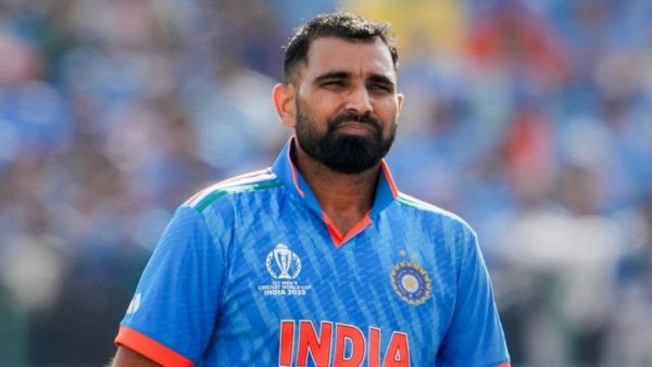 6 star Indian players including Shami-Bumrah out of Bangladesh series, will not play a single match 2 6 star Indian players including Shami-Bumrah out of Bangladesh series, will not play a single match 1