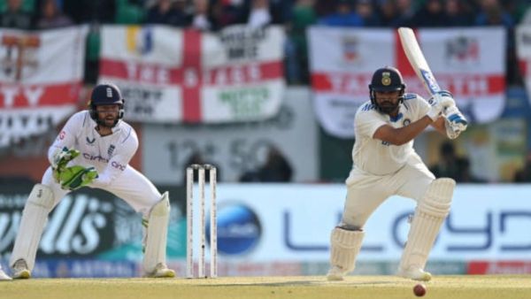 Bangladesh Test series will be the last for this senior Indian player, he will announce his retirement later 1