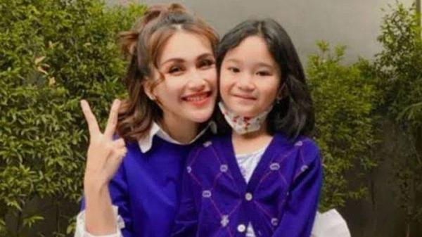 Ayu Ting Ting dan Bilqis