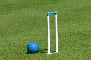 Get Hooked on Croquet