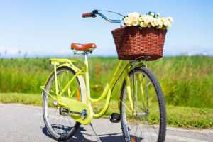 Gear Up for Cycling