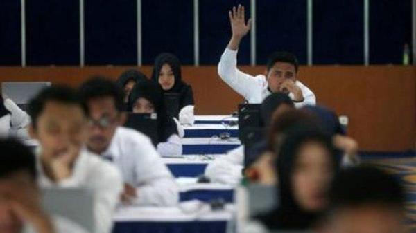 Bagi yang ingin mendaftar seleksi CPNS 2024, siap-siap. Adapun pendaftaran CPNS 2024 akan dibuka 20 Agustus 2024.