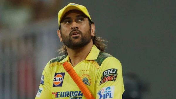 Dhoni-Rituraj retained! Chennai Super Kings retained these 6 players for IPL 2025 1