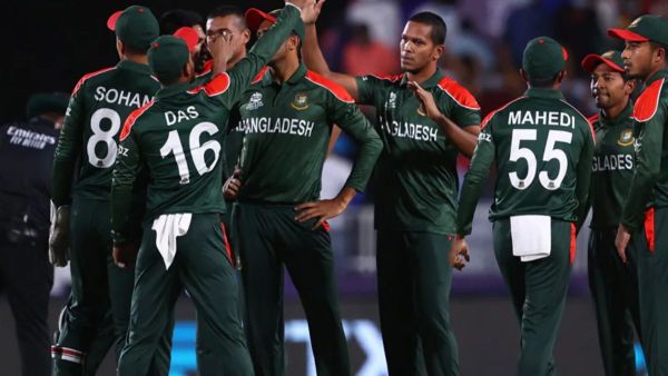 Team India