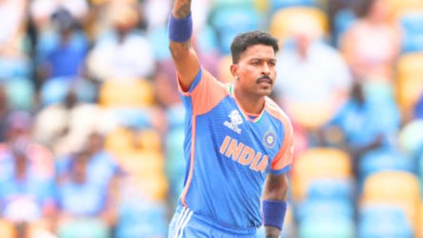 4 players including Rohit-Kohli rested, Hardik is captain again, 15-member Indian team announced for England ODI series! 2