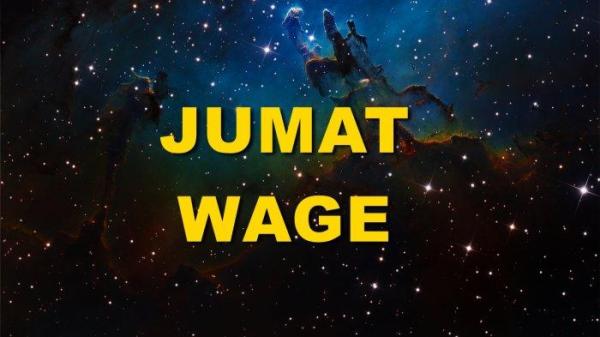 Jumat Wage