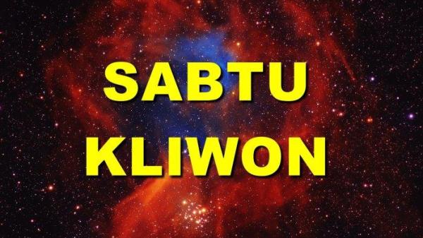 Sabtu Kliwon