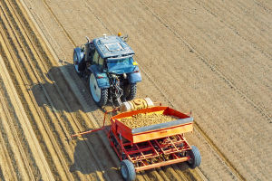Precision Ag Breakthroughs