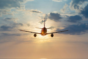 Flight Dynamics Explained