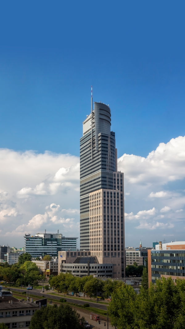 Explore Warsaw's Top Sights